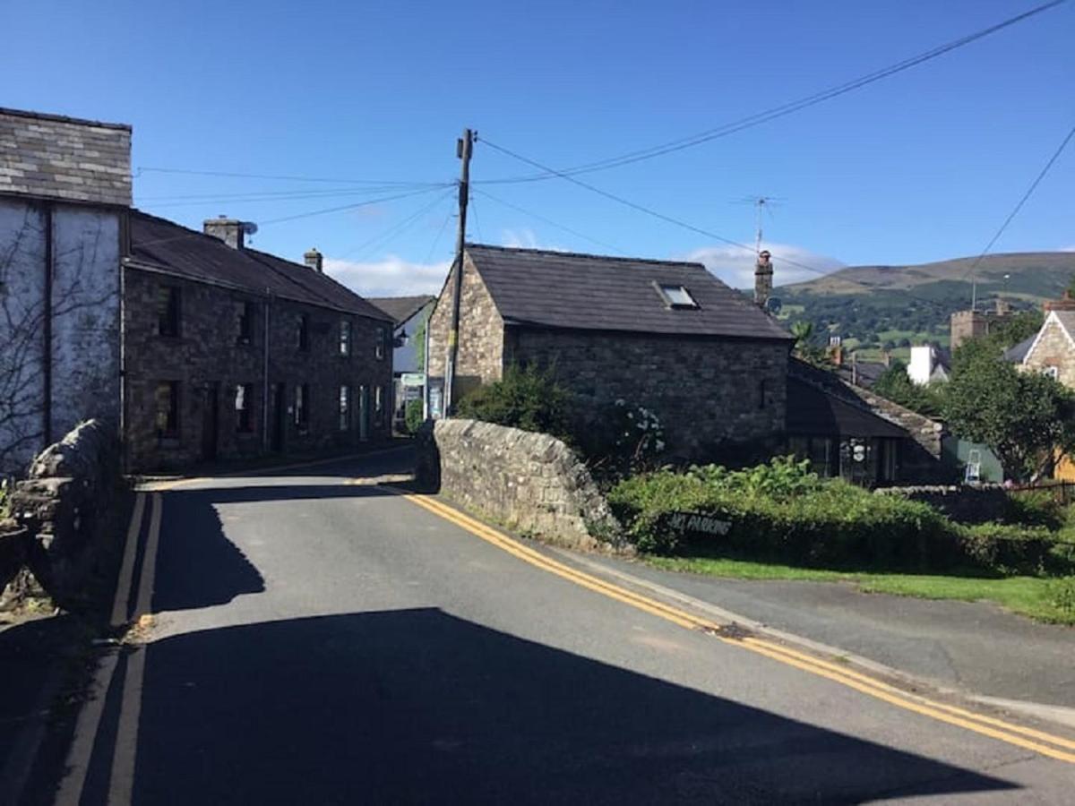 Onney House Crickhowell Exterior foto
