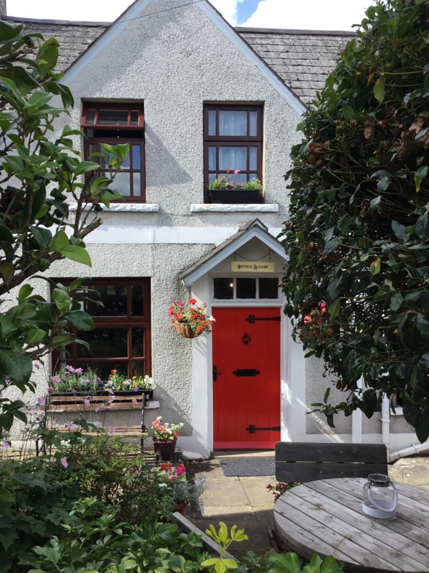 Onney House Crickhowell Exterior foto