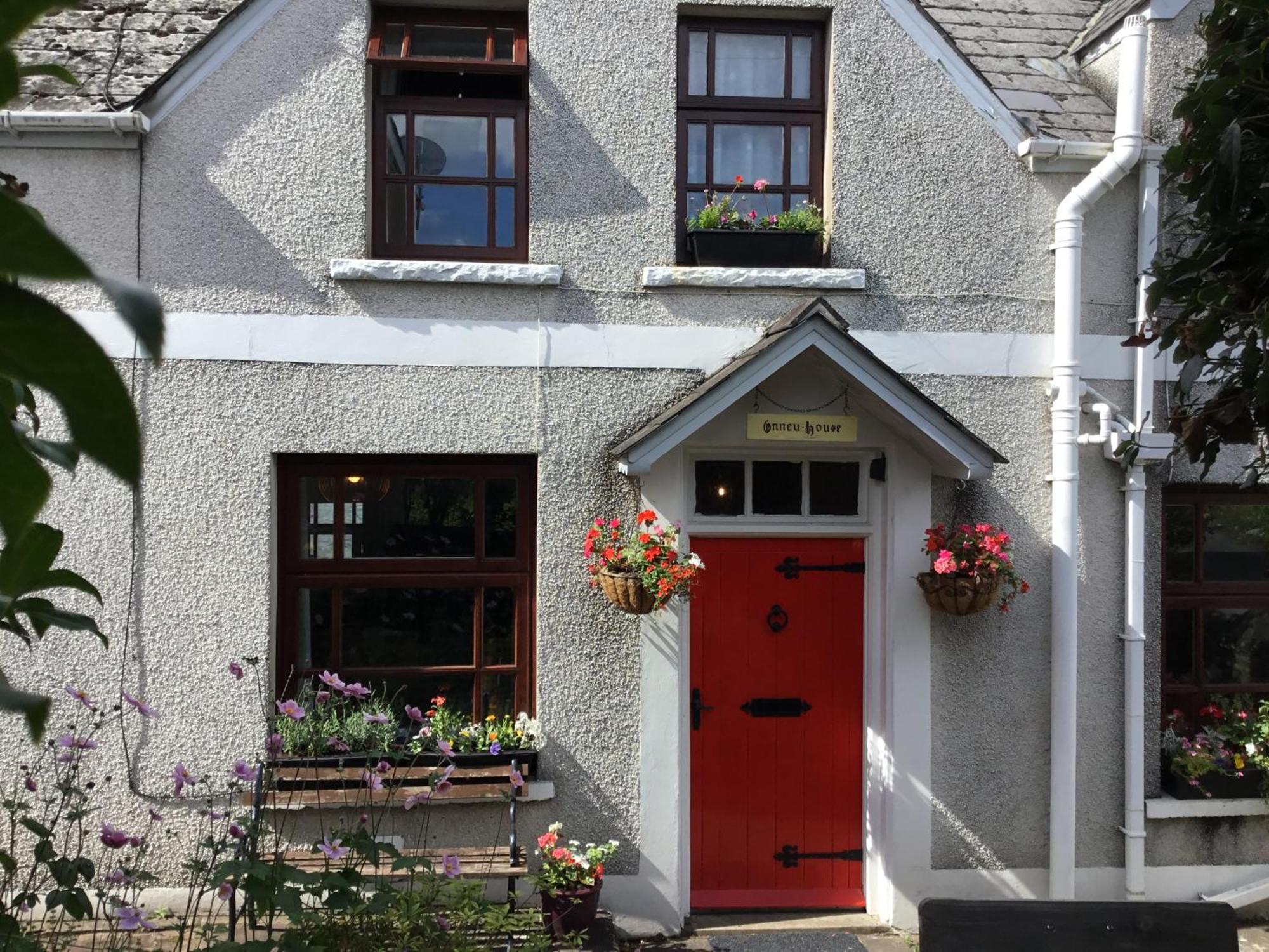 Onney House Crickhowell Exterior foto